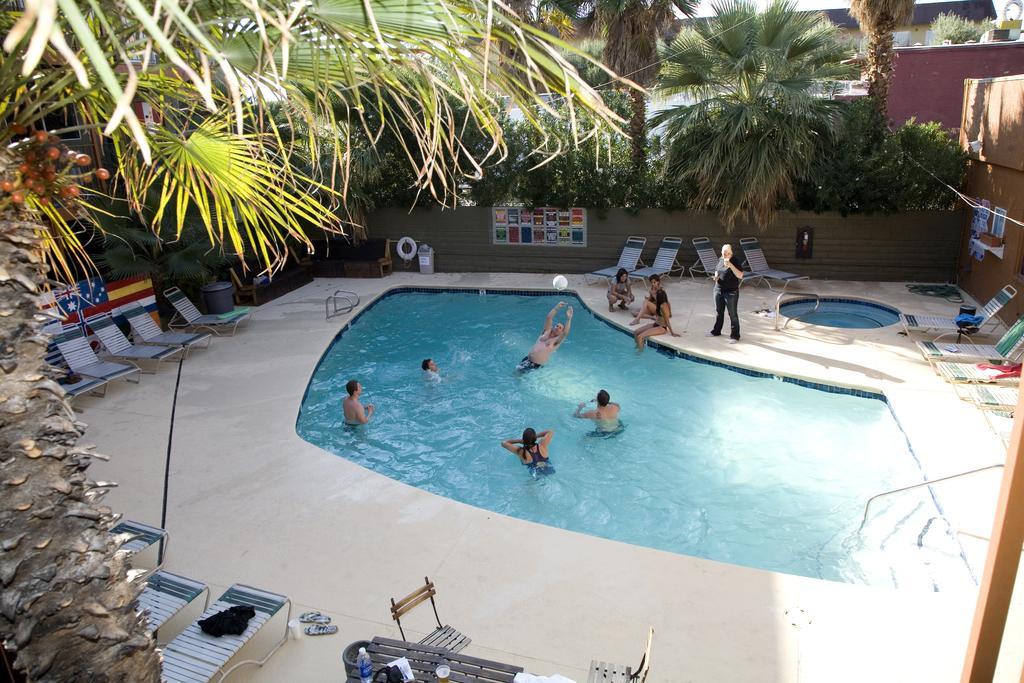 Las Vegas Hostel (Adults Only) Bagian luar foto